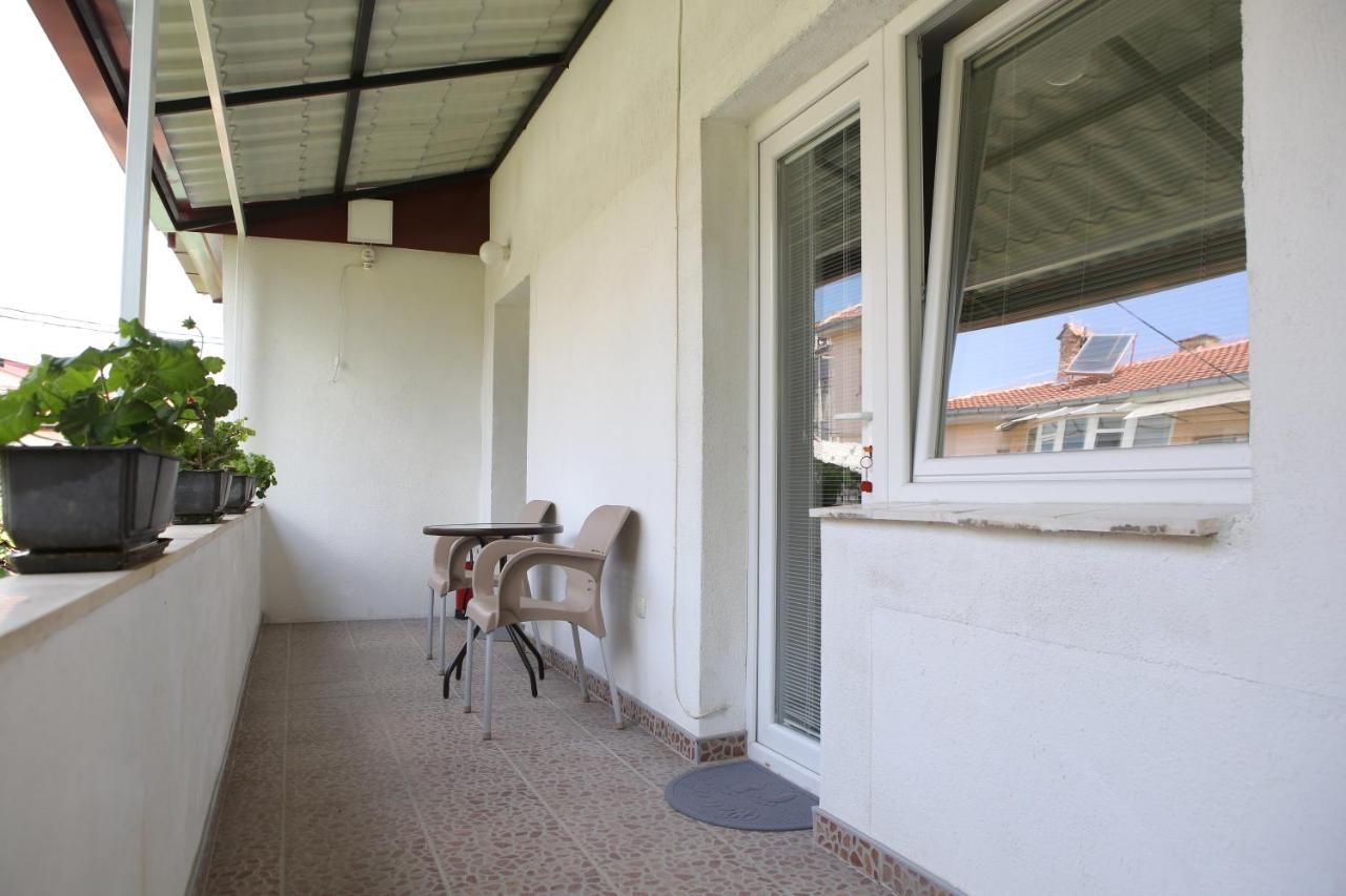 City Center Apartments Prilep Exterior photo