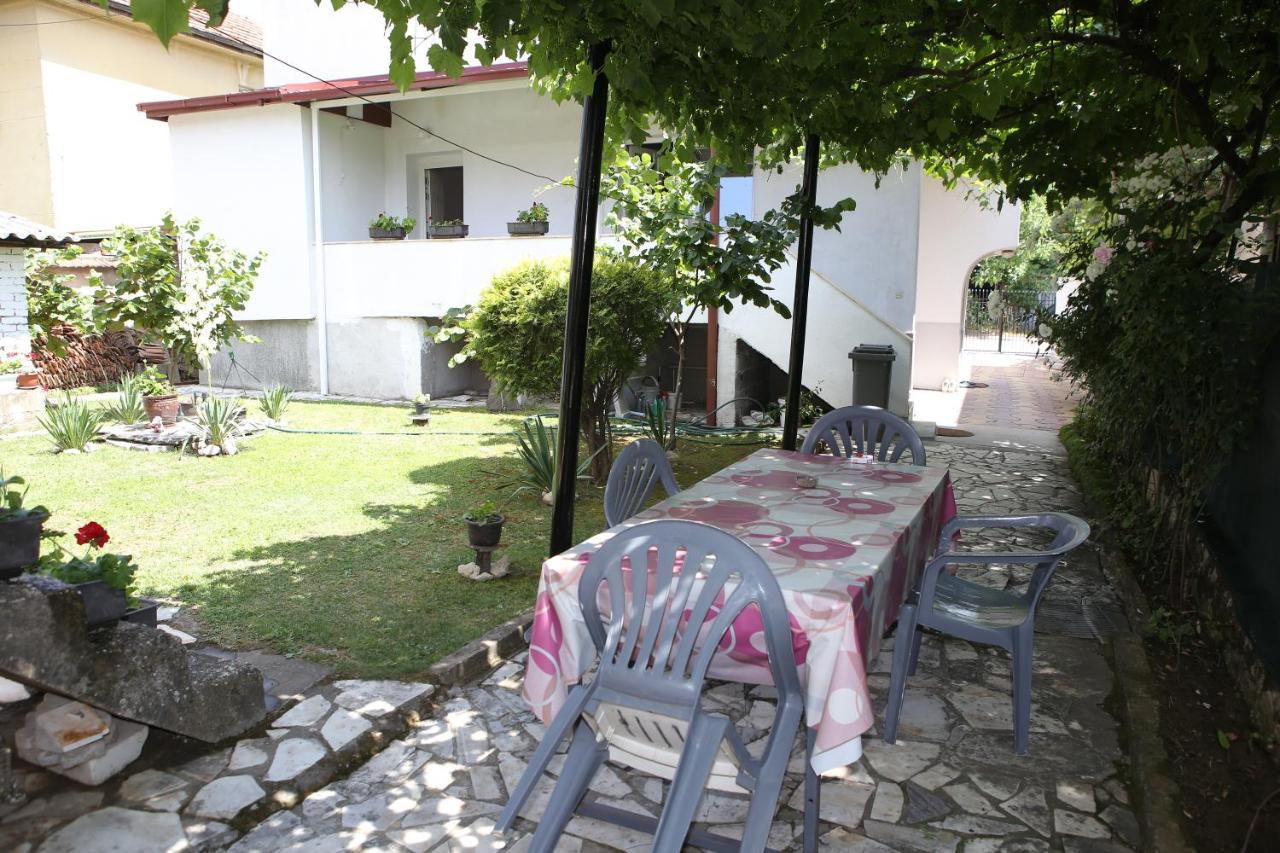 City Center Apartments Prilep Exterior photo