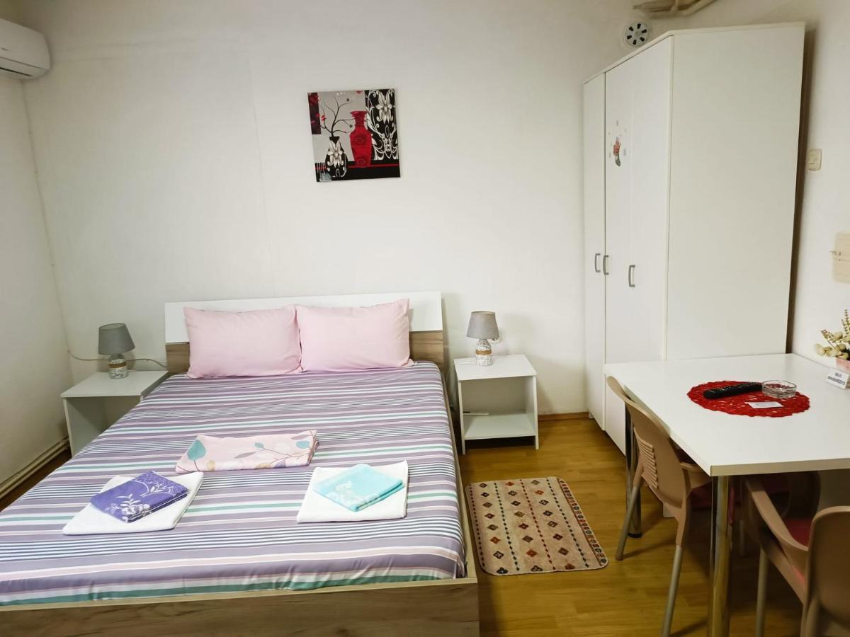 City Center Apartments Prilep Exterior photo