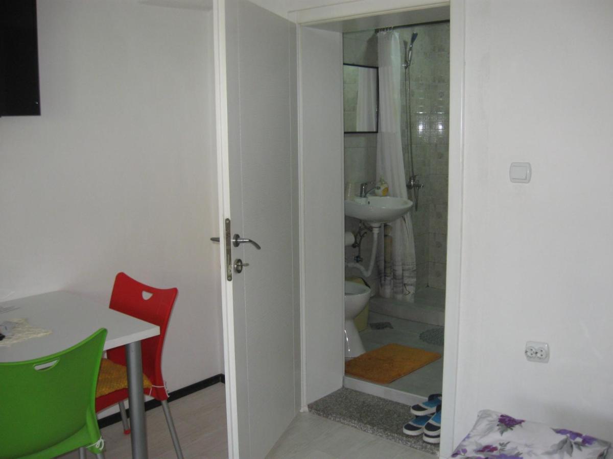 City Center Apartments Prilep Exterior photo