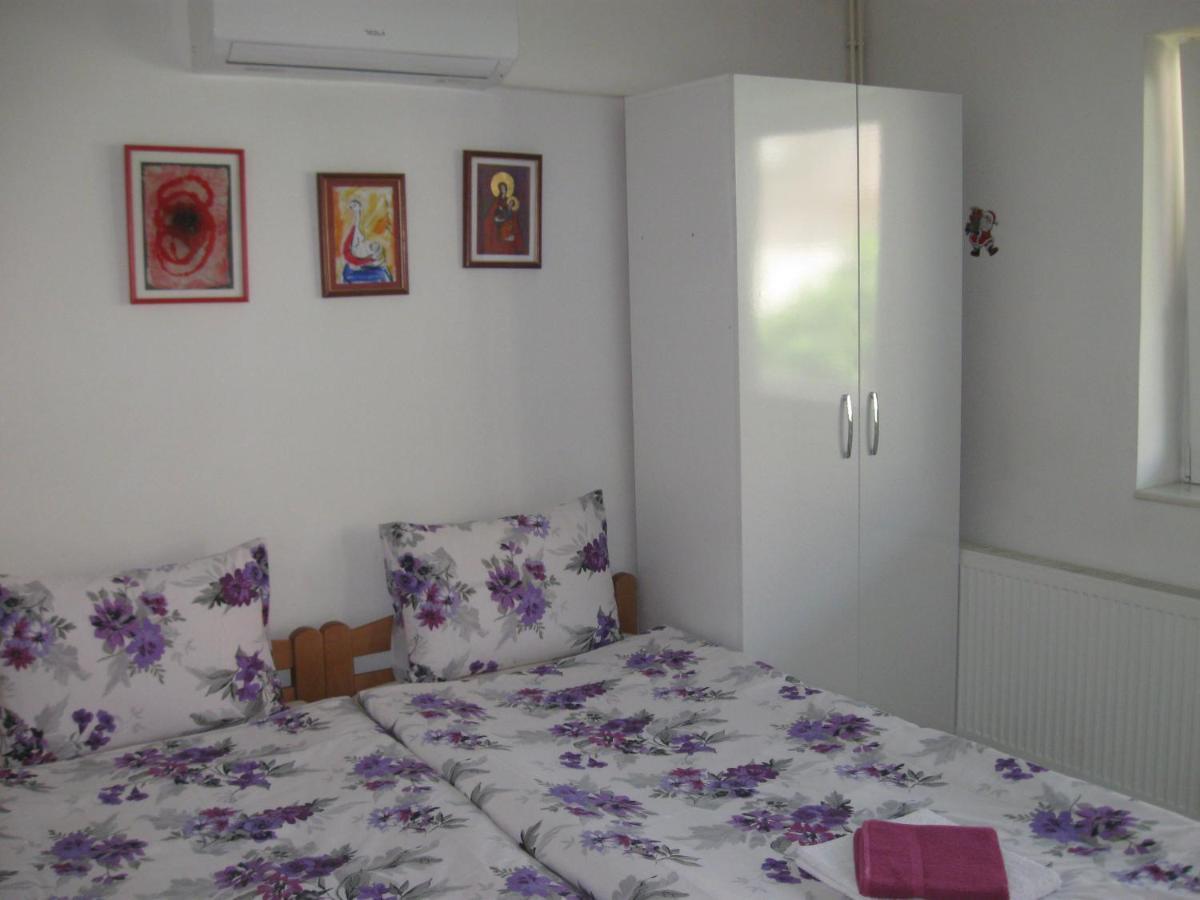 City Center Apartments Prilep Exterior photo