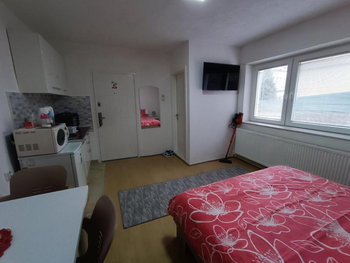 City Center Apartments Prilep Exterior photo