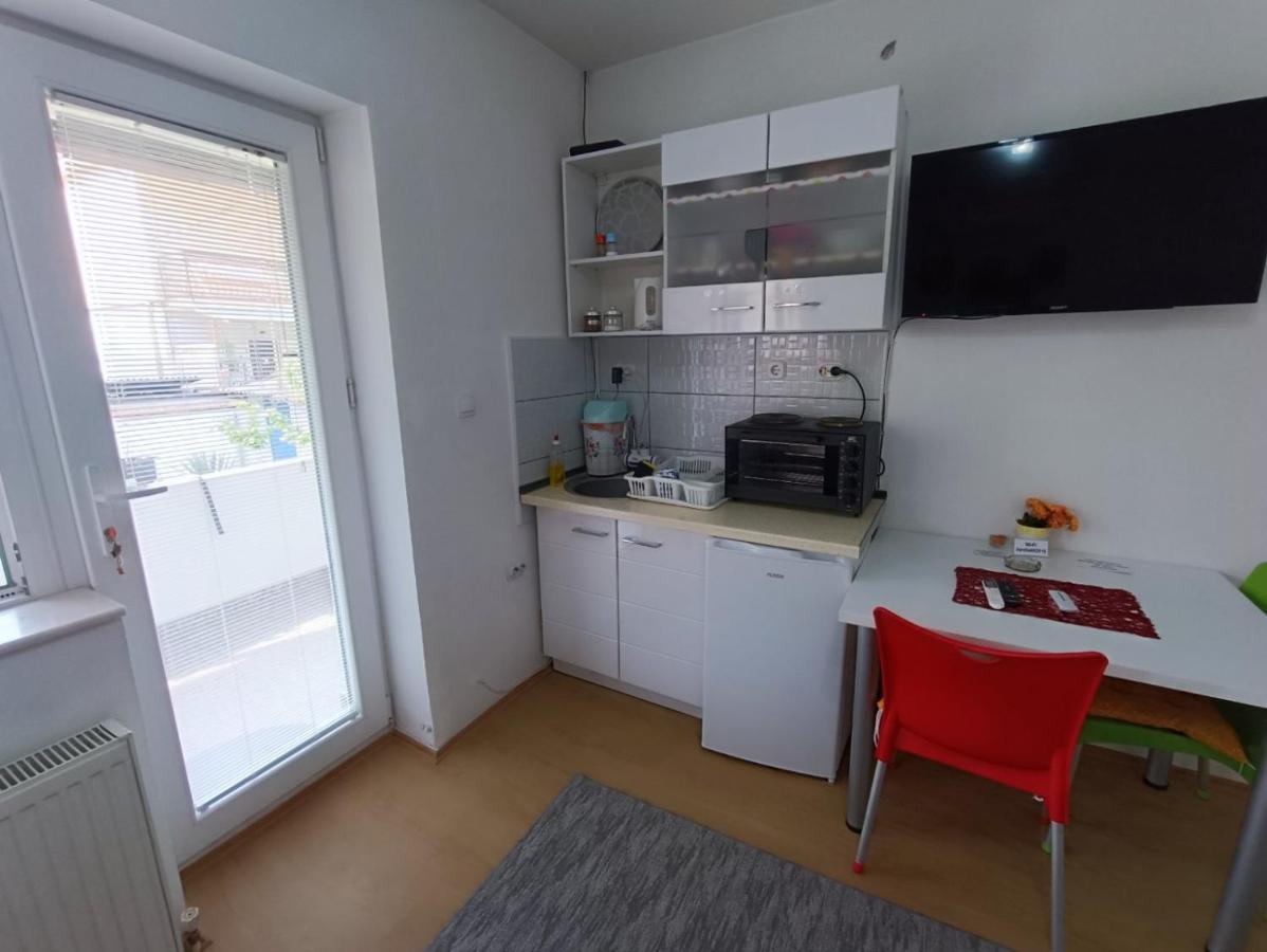 City Center Apartments Prilep Exterior photo