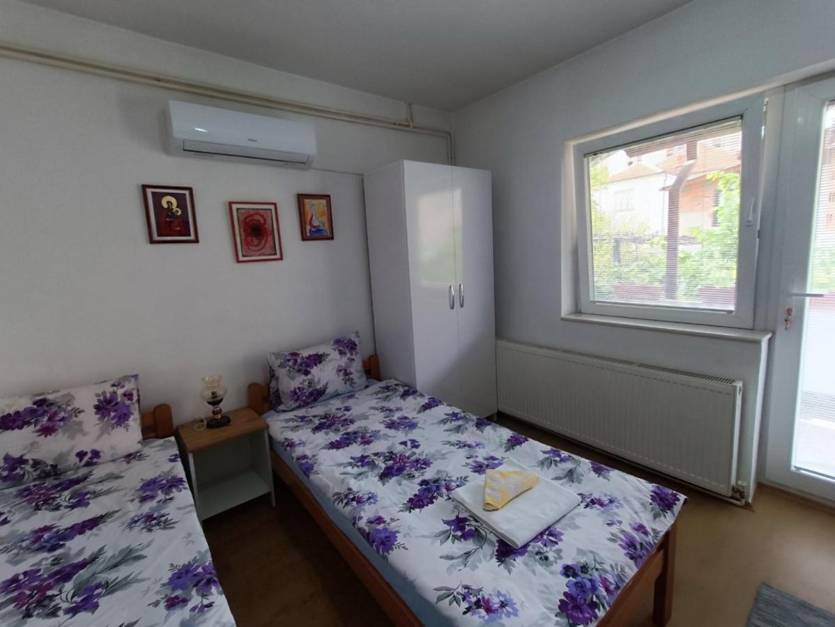 City Center Apartments Prilep Exterior photo