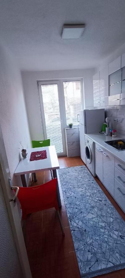 City Center Apartments Prilep Exterior photo