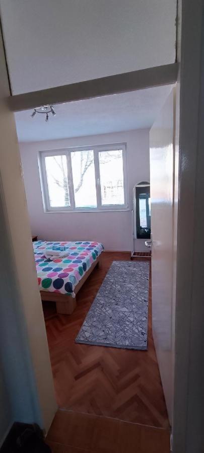 City Center Apartments Prilep Exterior photo