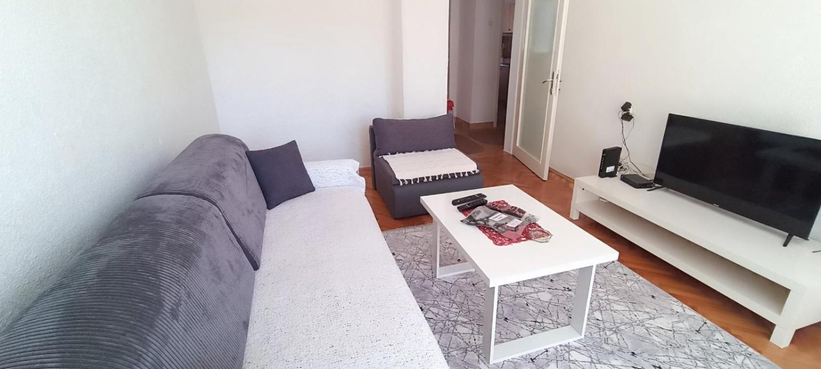 City Center Apartments Prilep Exterior photo
