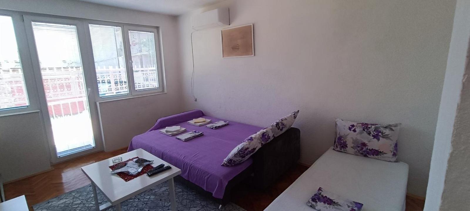 City Center Apartments Prilep Exterior photo