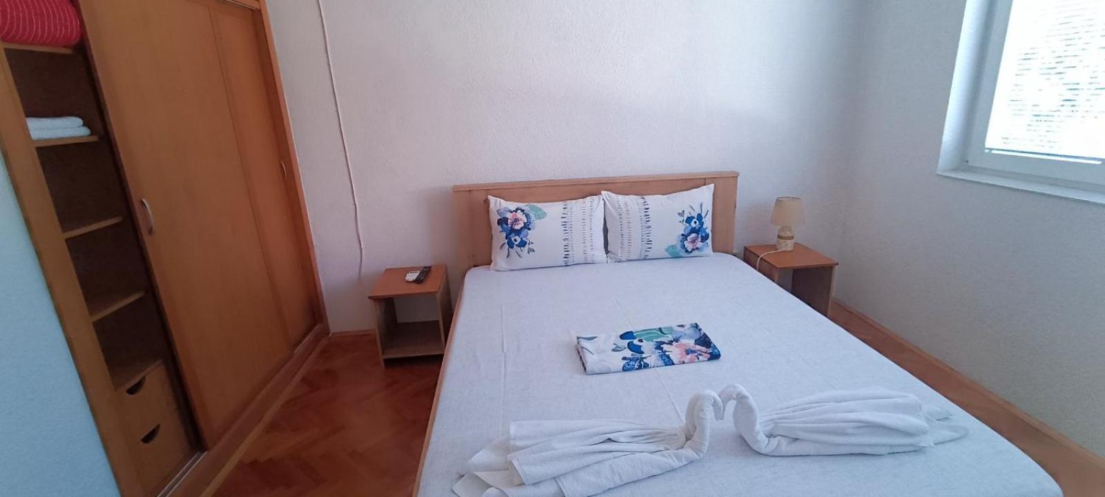City Center Apartments Prilep Exterior photo
