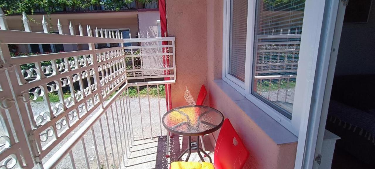 City Center Apartments Prilep Exterior photo