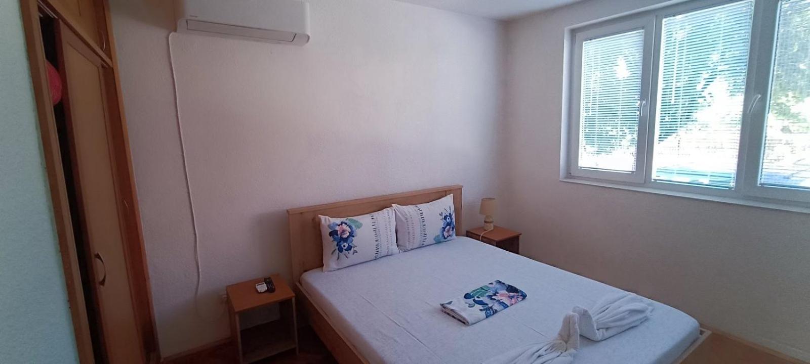 City Center Apartments Prilep Exterior photo