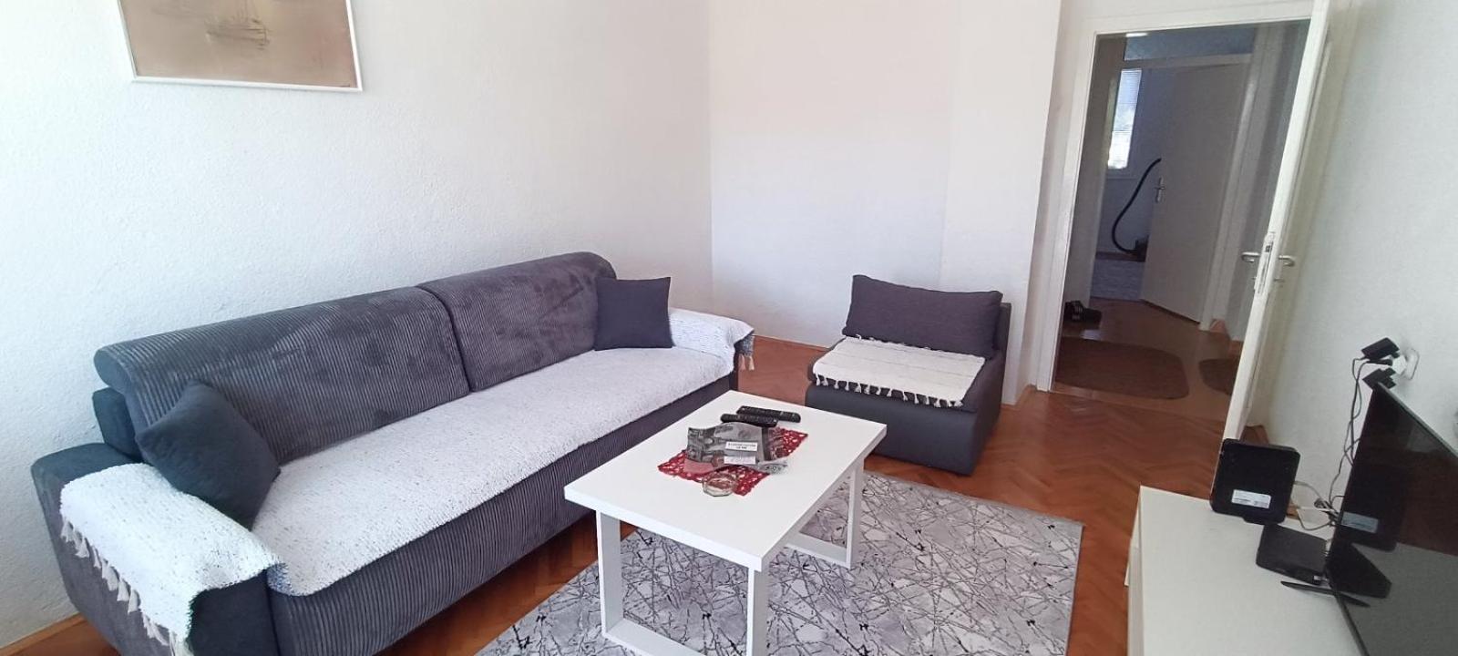 City Center Apartments Prilep Exterior photo