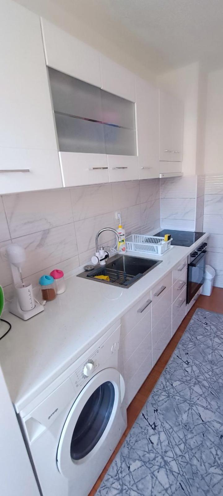 City Center Apartments Prilep Exterior photo