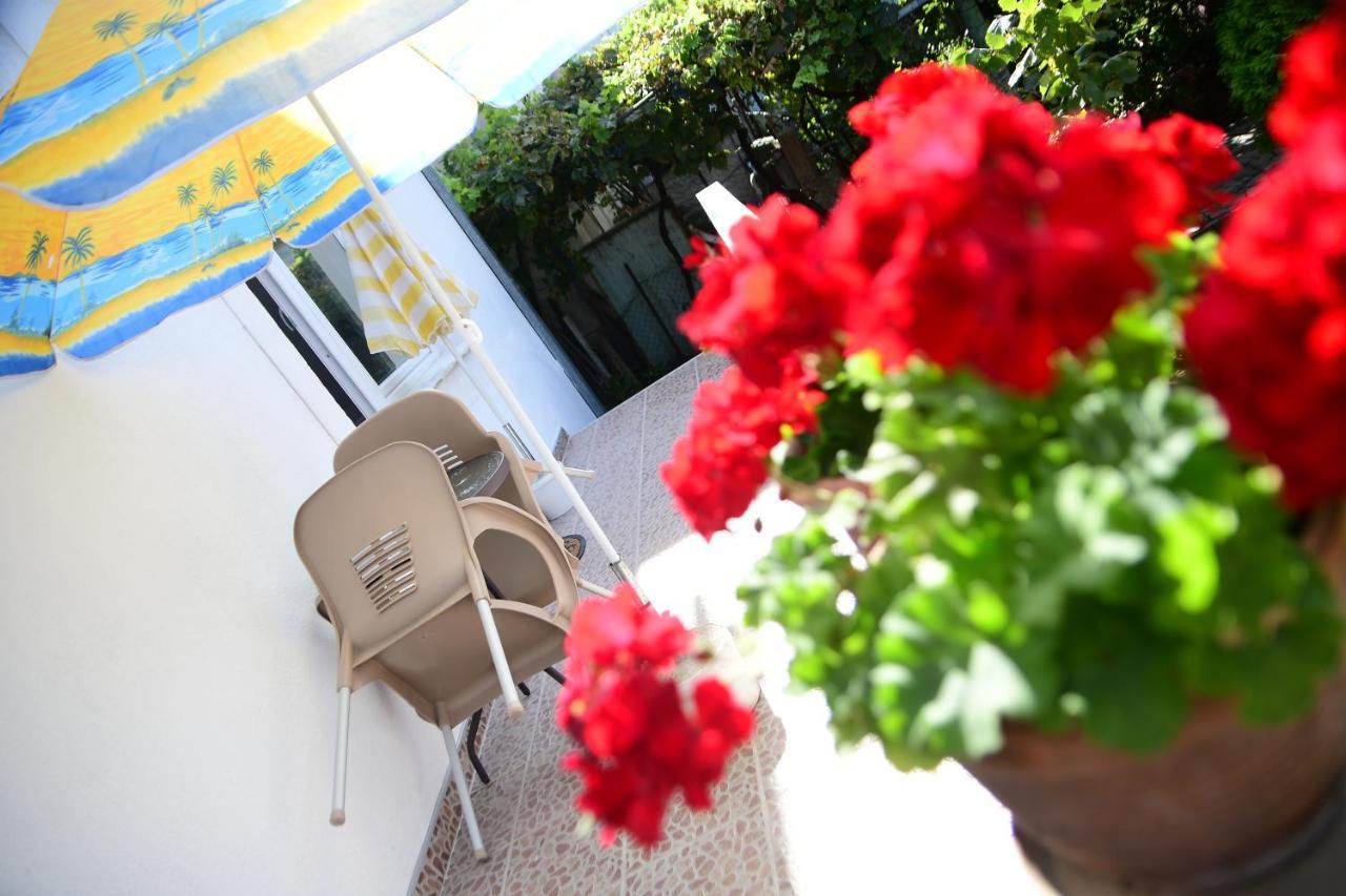 City Center Apartments Prilep Exterior photo