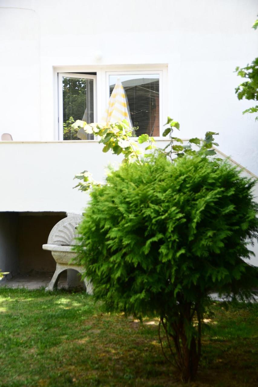City Center Apartments Prilep Exterior photo
