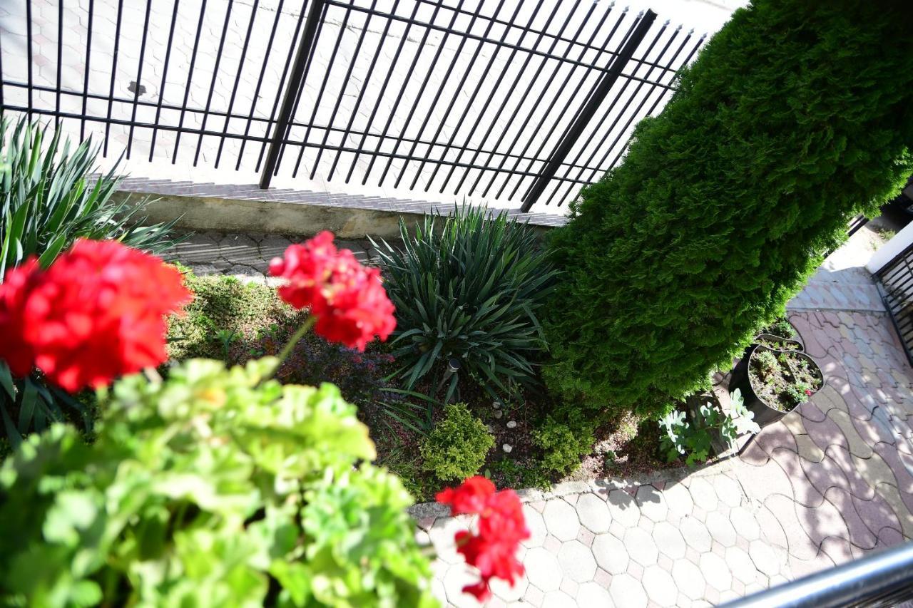 City Center Apartments Prilep Exterior photo