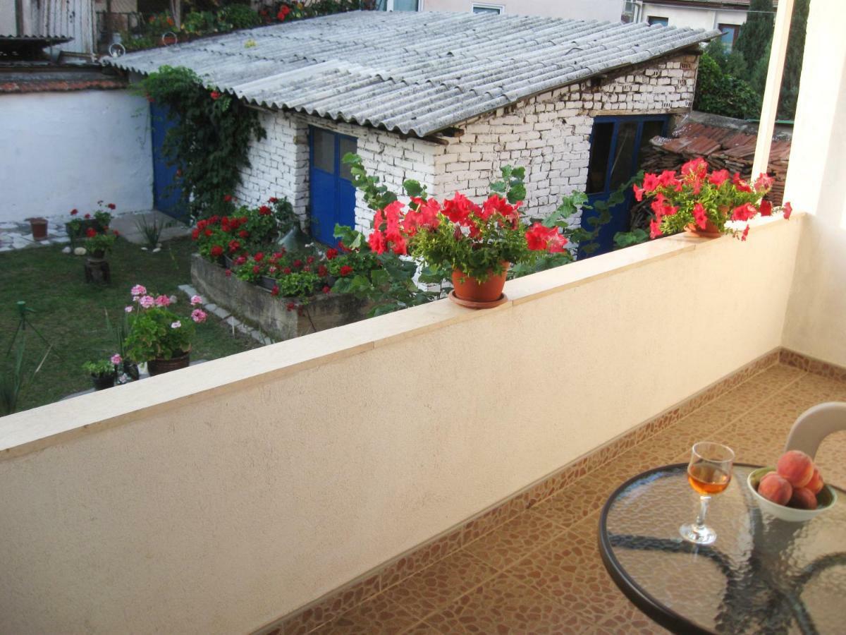 City Center Apartments Prilep Exterior photo