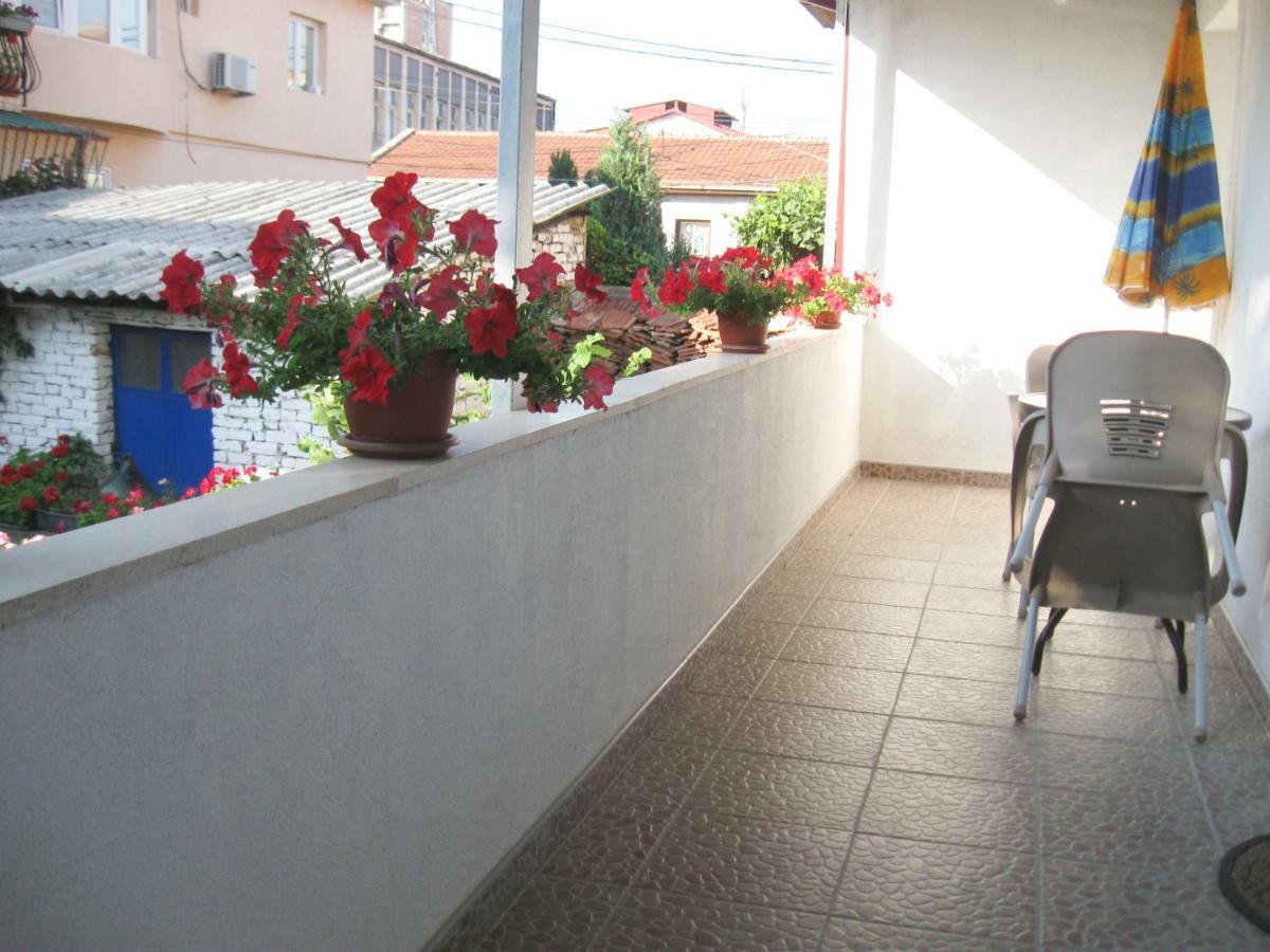 City Center Apartments Prilep Exterior photo